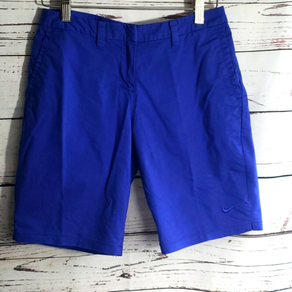 Nike golf shorts